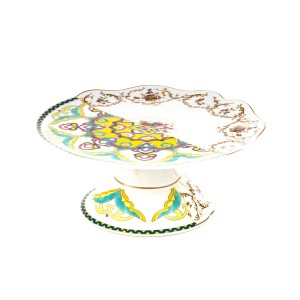 Сервировочная подставка Seletti Hybrid Leandra