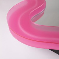 Зеркало Seletti Supercurve Tiny Tall