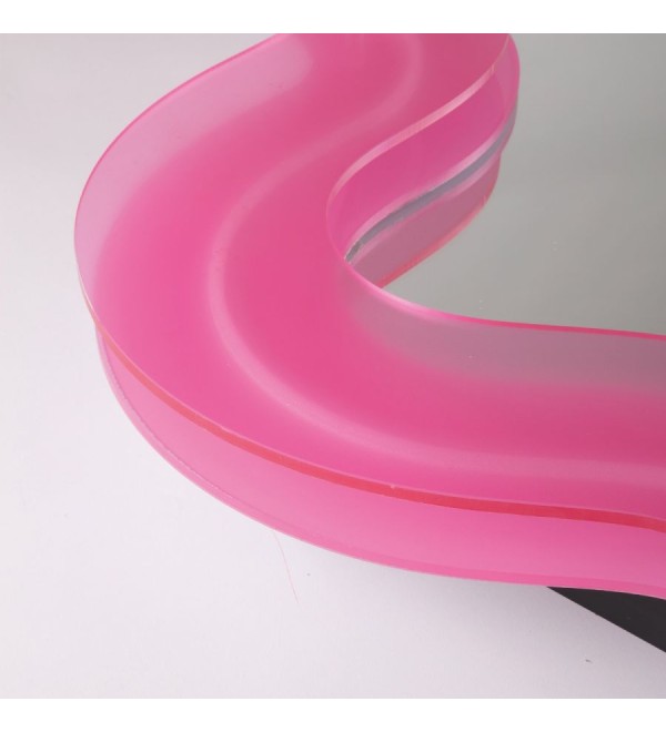 Зеркало Seletti Supercurve Tiny Tall