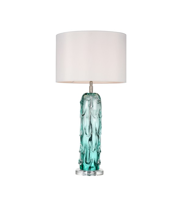 Настольная лампа Delight Collection Crystal Table Lamp BRTL3118