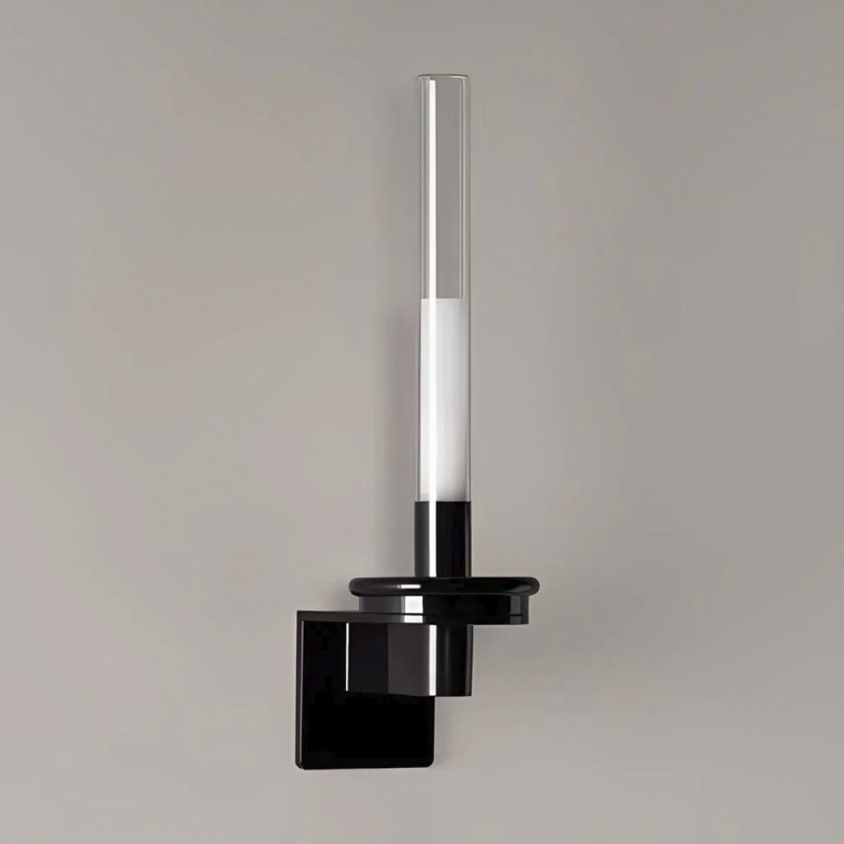 Настенный светильник Delight Collection 5059W black