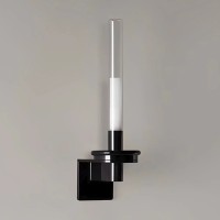 Настенный светильник Delight Collection 5059W black