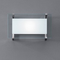Настенный светильник Fabbian Binario D39D0300