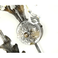 Бра MM Lampadari Settecento 6469/A5 V2080 XP