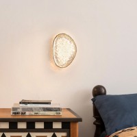 Настенный светильник Delight Collection MT9125-1W large french gold