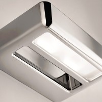 Настенный светильник Leucos ONE P