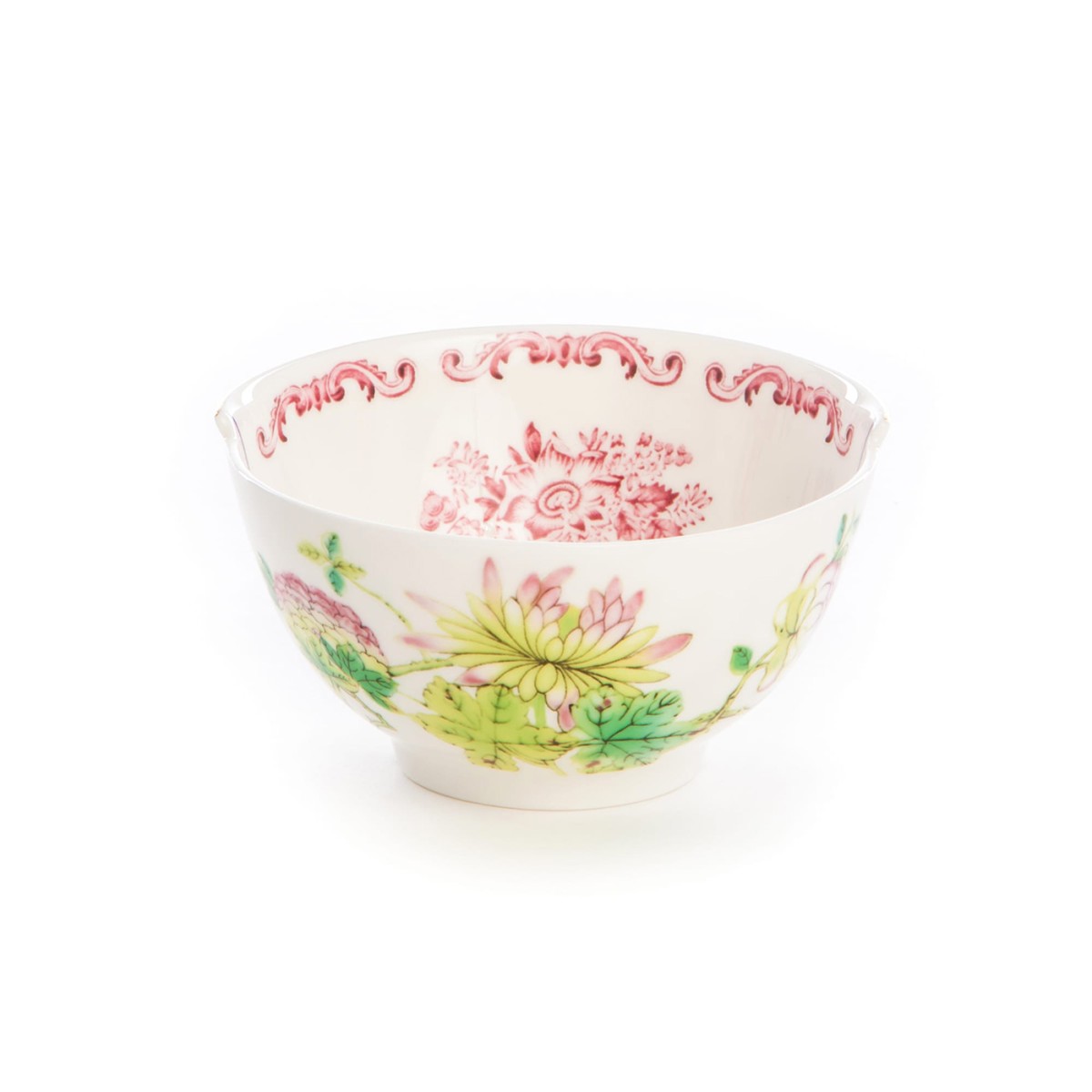 Пиала Seletti Hybrid Olinda