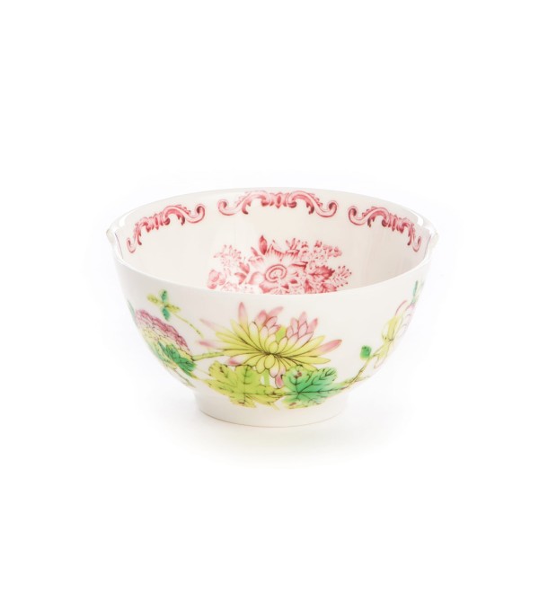 Пиала Seletti Hybrid Olinda