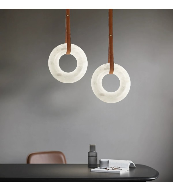Подвесной светильник Delight Collection 6468/D300 brown/white