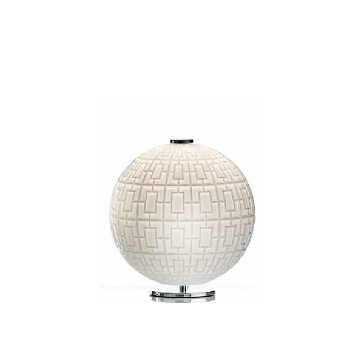 Настольная лампа MM Lampadari Arabesque 6984/L1 V2667