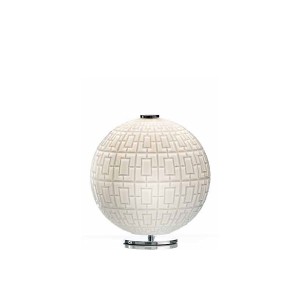 Настольная лампа MM Lampadari Arabesque 6984/L1 V2667