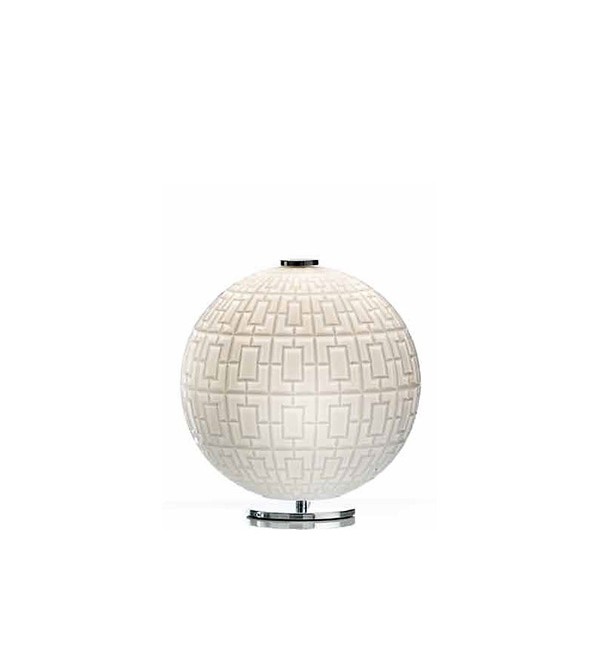 Настольная лампа MM Lampadari Arabesque 6984/L1 V2667