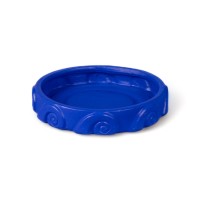Цветочный горшок Seletti Magna Graecia Onda Blue