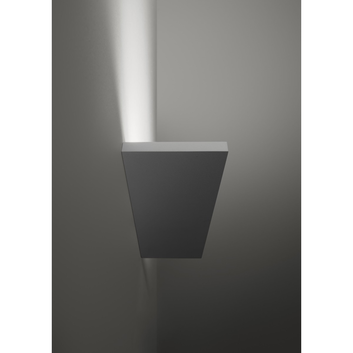 Светильник настенный Ideal Lux Block AP D230 Белый 3000К LED 350523
