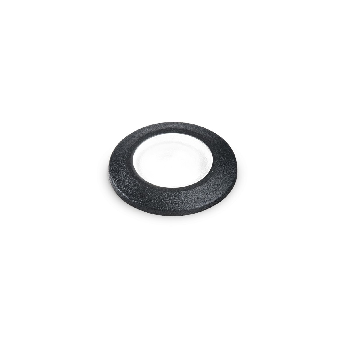 Светильник встраиваемый Ideal Lux Way PT UP 3000K Черный G9 269726
