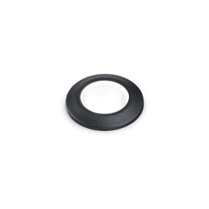 Светильник встраиваемый Ideal Lux Way PT UP 3000K Черный G9 269726