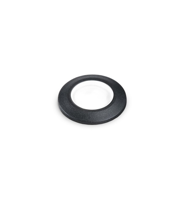 Светильник встраиваемый Ideal Lux Way PT UP 3000K Черный G9 269726