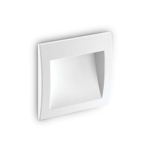 Светильник уличный Ideal Lux Wire FI D14 Белый 3000К LED 268989