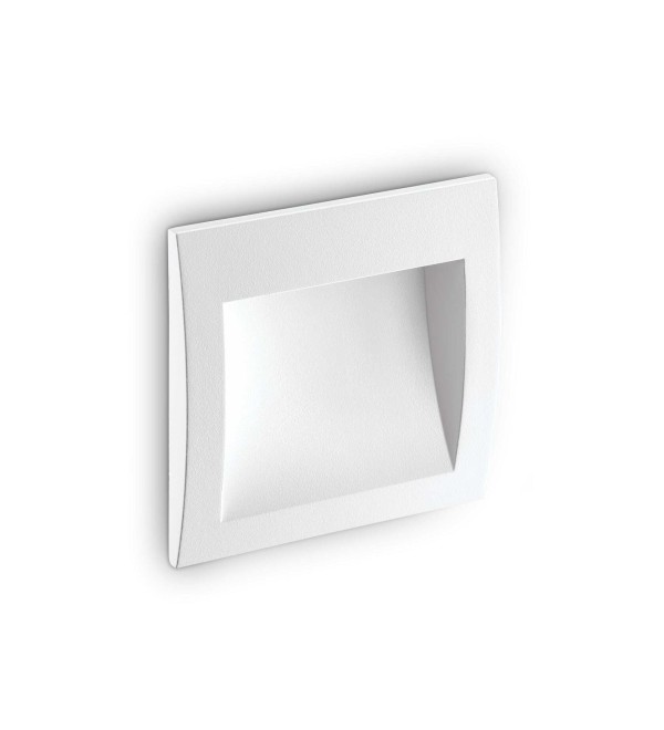 Светильник уличный Ideal Lux Wire FI D14 Белый 3000К LED 268989