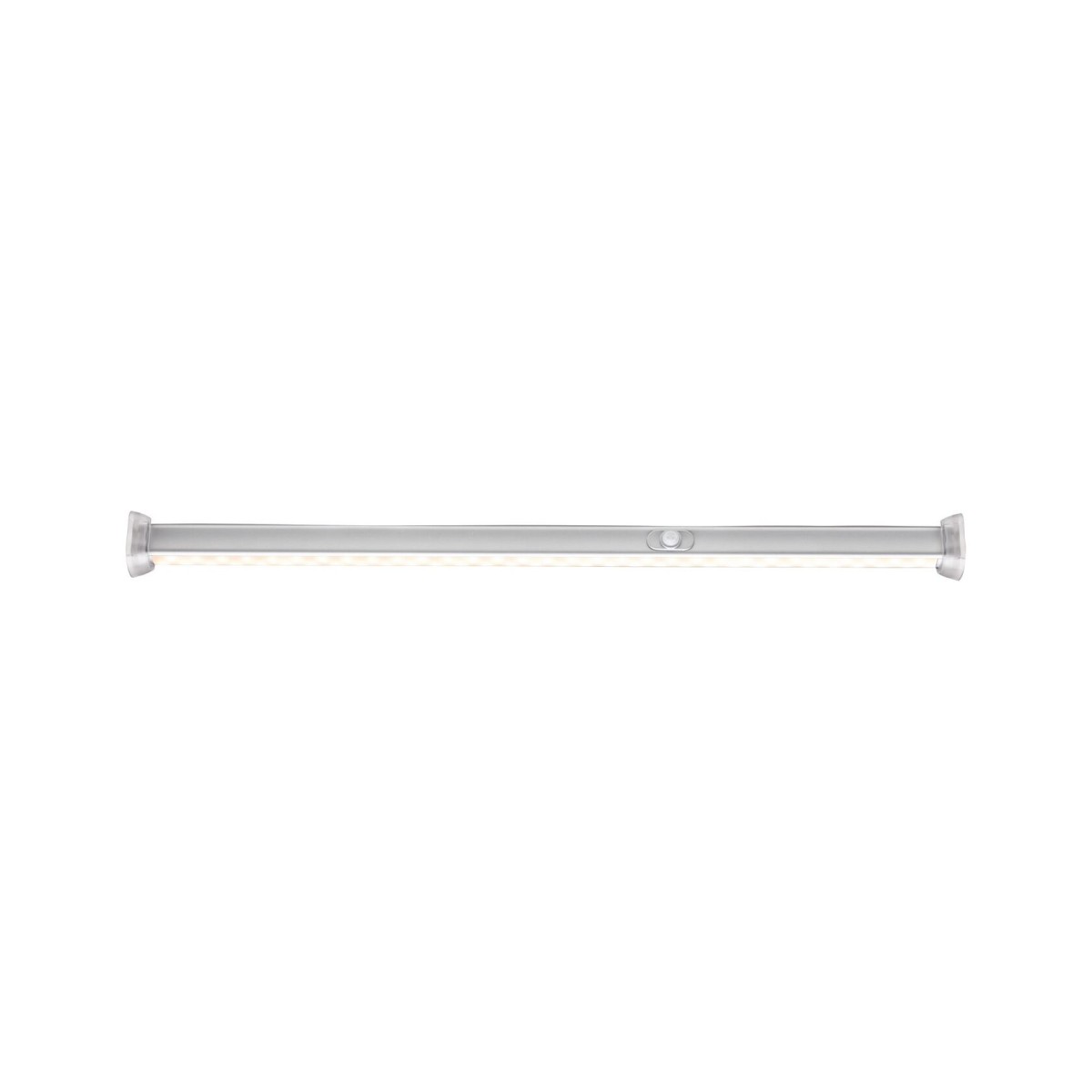 Светильник настенный вешалка Paulmann DressLight 2700K LED L600 Алюминий ДД 70403