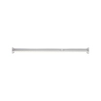 Светильник настенный вешалка Paulmann DressLight 2700K LED L600 Алюминий ДД 70403