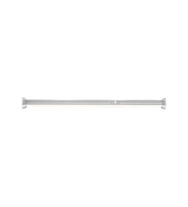 Светильник настенный вешалка Paulmann DressLight 2700K LED L600 Алюминий ДД 70403