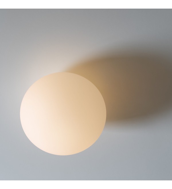 Светильник подвесной Ideal Lux Cotton PL1 D40 E27 Белый 327891