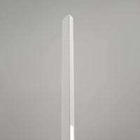 Торшер напольный Ideal Lux Blade PT Черный LED 3000K 368658