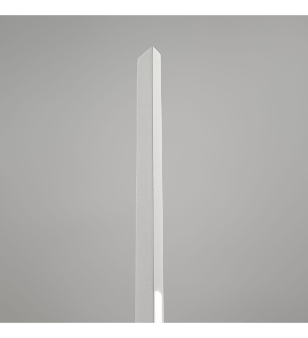 Торшер напольный Ideal Lux Blade PT Черный LED 3000K 368658