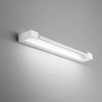 Светильник настенный Ideal Lux Balance AP D45 Белый 3000К LED 287560