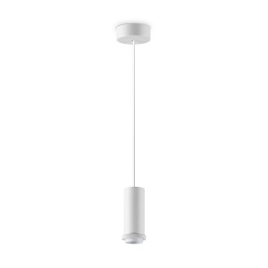 Светильник подвесной Ideal Lux Mix Up MSP1 Белый E27 288406