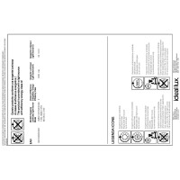Люстра подвесная Ideal Lux Umile SP3 Золотистый 3000К LED 224541