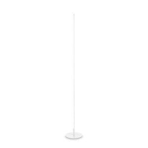 Торшер напольный Ideal Lux Yoko PT Белый 3000К LED 258874
