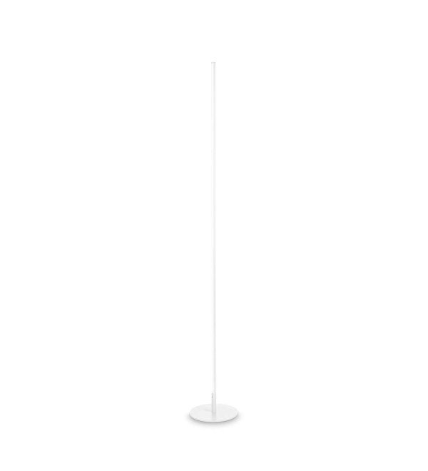 Торшер напольный Ideal Lux Yoko PT Белый 3000К LED 258874
