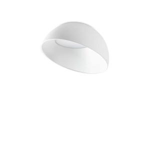 Светильник потолочный Ideal Lux Corolla-2 PL Белый 3000К LED 297101