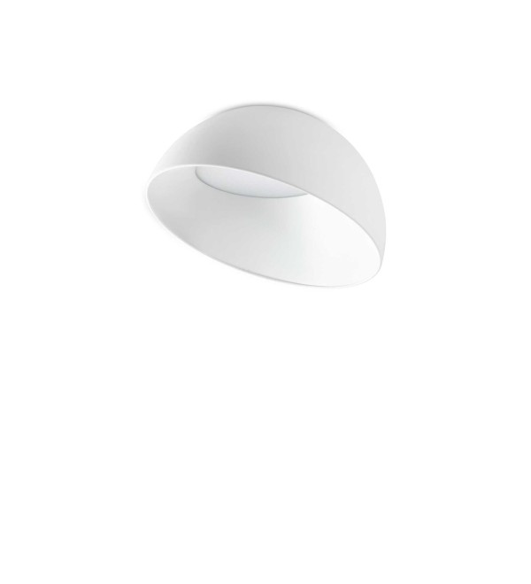 Светильник потолочный Ideal Lux Corolla-2 PL Белый 3000К LED 297101