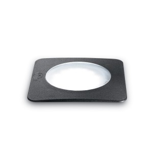 Светильник уличный Ideal Lux Way Fi D15.5 Square Wide Черный GX53 120386