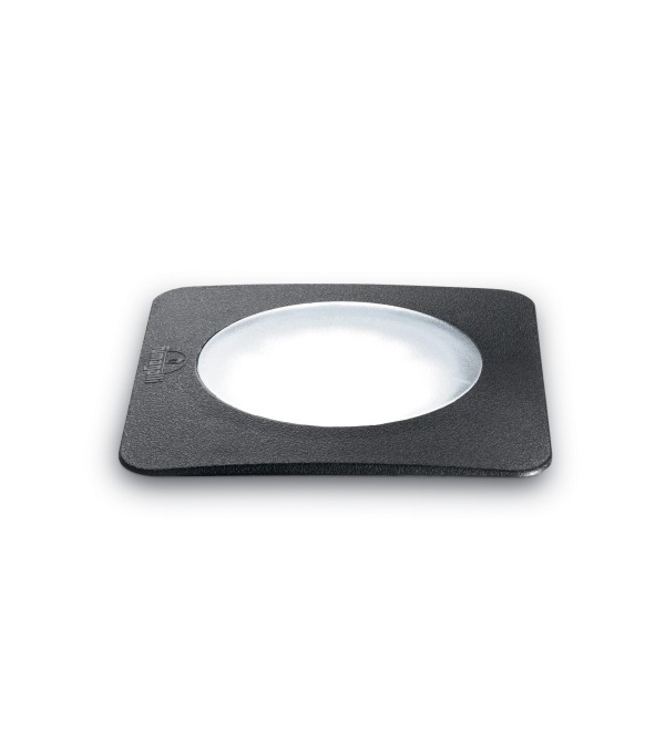 Светильник уличный Ideal Lux Way Fi D15.5 Square Wide Черный GX53 120386