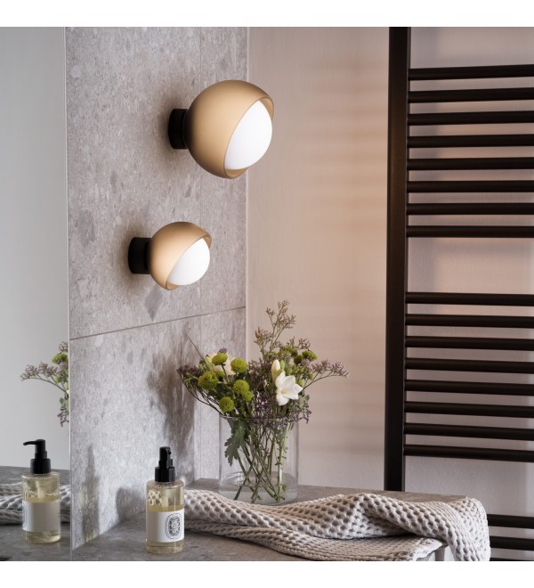 Светильник подвесной Ideal Lux Bloom SP1 D17 Черный E27 366654