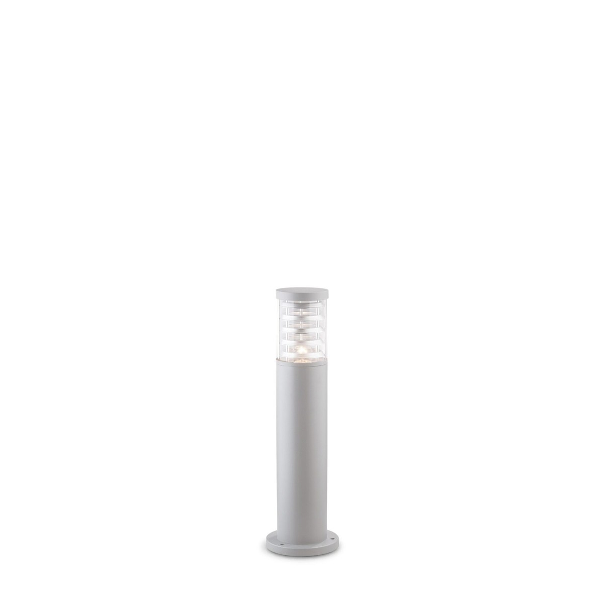 Светильник уличный Ideal Lux Tronco PT1 H40 Серый E27 248288