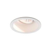 Светильник встраиваемый Paulmann Premium Line Daz LED Белый Набор 2шт. 92674
