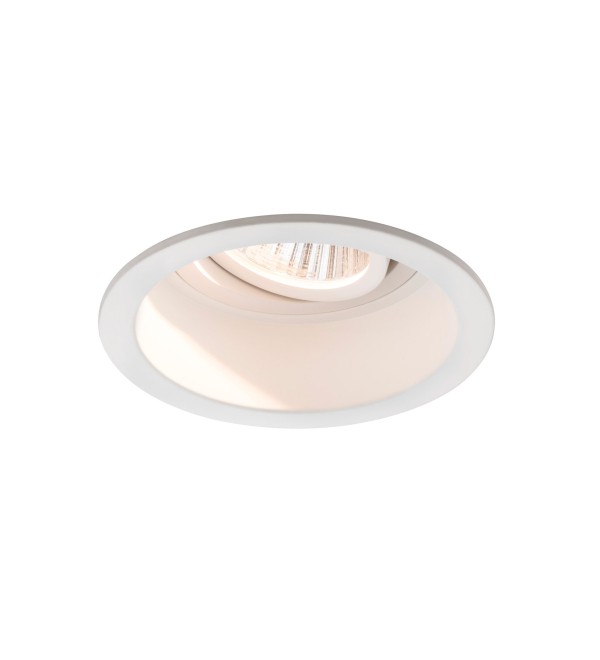 Светильник встраиваемый Paulmann Premium Line Daz LED Белый Набор 2шт. 92674