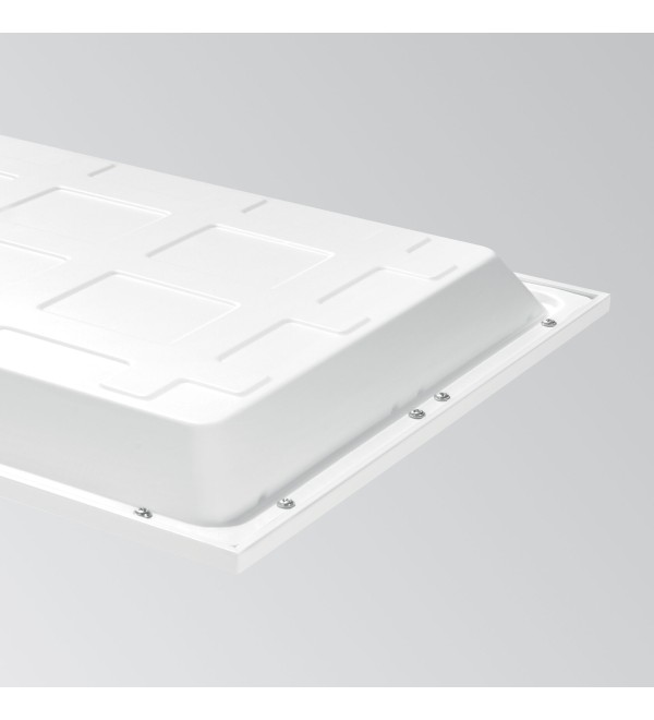 Светильник встраиваемый Ideal Lux LED Panel FI D030xD120 40W 4000K Белый 364001