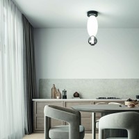 Светильник подвесной Ideal Lux Lumiere-1 SP LED Белый 3000К 314143