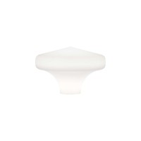 Светильник садово-парковый Ideal Lux Clio MPT1 H60 Серый E27 249476