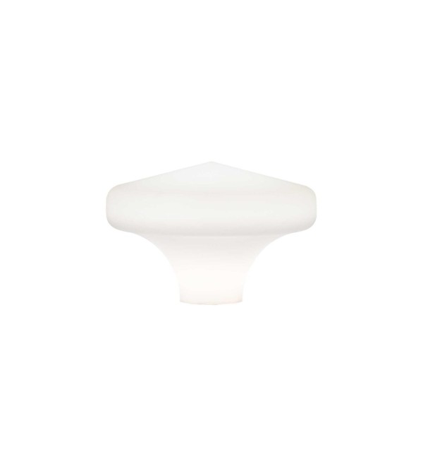 Светильник садово-парковый Ideal Lux Clio MPT1 H60 Серый E27 249476