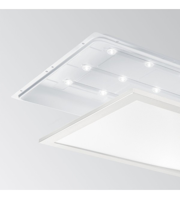 Светильник встраиваемый Ideal Lux LED Panel FI D030xD120 40W 4000K Белый 364001