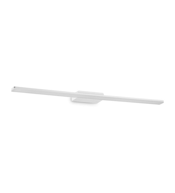 Светильник настенный Ideal Lux Make-Up AP D90 Белый LED 3000К 287676