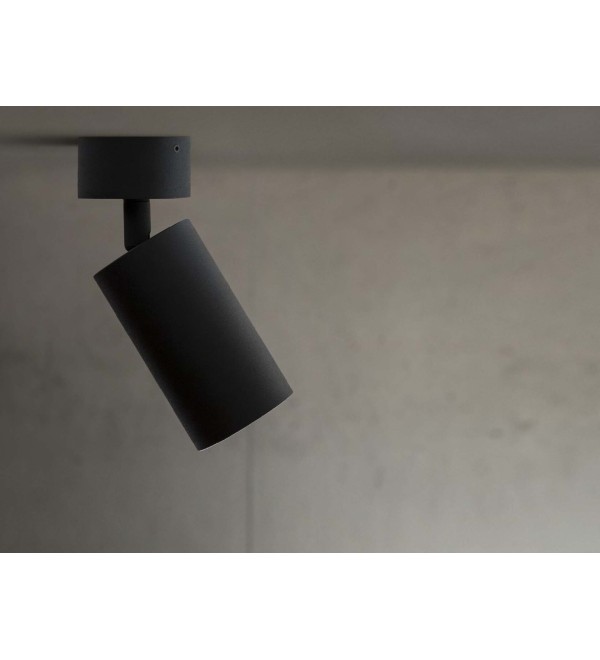 Светильник потолочный Ideal Lux Dynamite PL1 Латунь GU10 244662