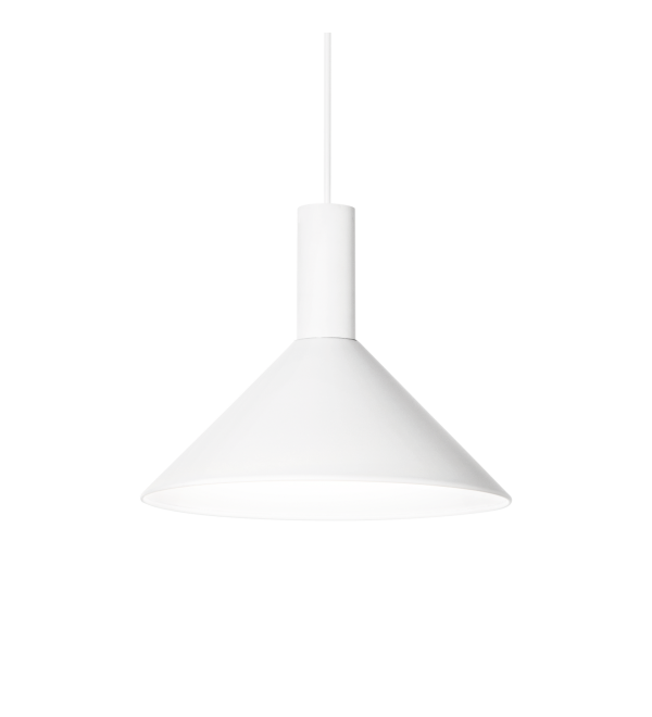 Светильник подвесной Ideal Lux Mix Up MSP1 Белый E27 288406